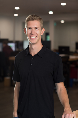 Coleton Krause