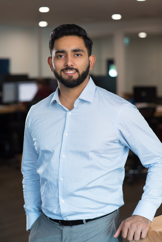 Gopal Bhanot