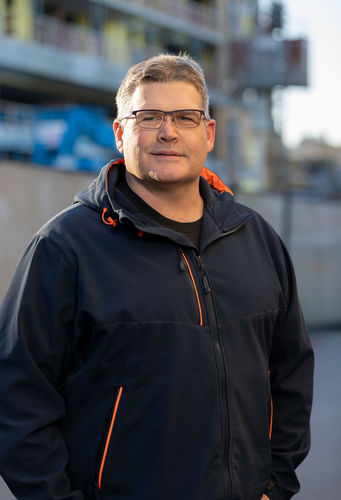 Duncan Stuart