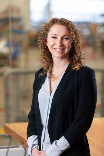 Tanya Baulne