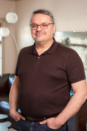 Stuart Burnside