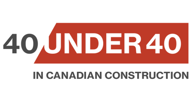 Matt Main Top 40 Under 40 image