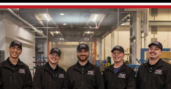 PMP Launches WQC Mechanical as Dedicated Warranty Division image